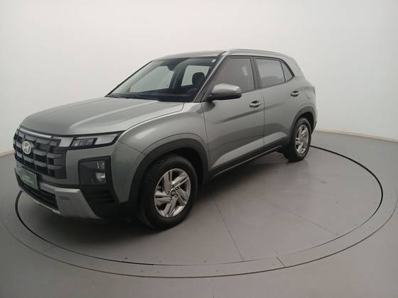 HYUNDAI CRETA 1.0 TGDI FLEX COMFORT AUTOMÁTICO HYUNDAI CRETA 1.0 TGDI FLEX COMFORT AUTOMÁTICO